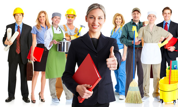 Ula Manikürcü Hizmeti